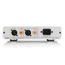 Musical Fidelity MXHPAB Headphone Amplifier (Black)