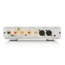 Musical Fidelity MXVB High-Performance Phono Stage Preamplifier (Black)