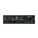 PureLink VIP-EXT-T400-1 AV over IP Extender Solution w/4K60 HDMI & USB/KM CAT & Fiber - TAA Compliant