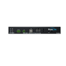 Encodeur PureLink VIP-T400-E 4K60 HDMI et USB/KM CAT et fibre AV sur IP
