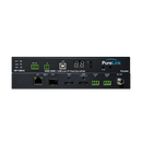 Encodeur PureLink VIP-T400-E 4K60 HDMI et USB/KM CAT et fibre AV sur IP