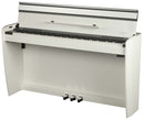 Dexibell VIVO H10 Digital Upright Piano (Matte White)