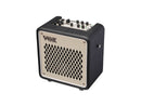 Vox MINI GO 10 Limited Edition 10-Watt Portable Modelling Amp (Smokey Beige)