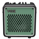Vox MINI GO 10 Limited Edition 10-Watt Portable Modelling Amp (Olive Green)