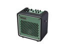 Vox MINI GO 10 Limited Edition 10-Watt Portable Modelling Amp (Olive Green)