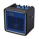 Vox MINI GO 3 Limited Edition 3-Watt Portable Modelling Amp (Iron Blue)
