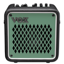 Vox MINI GO 3 Limited Edition 3-Watt Portable Modelling Amp (Olive Green)