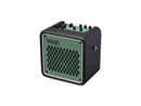 Vox MINI GO 3 Limited Edition 3-Watt Portable Modelling Amp (Olive Green)