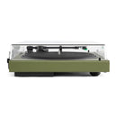 Victrola WAVE Bluetooth Turntable with Auracast (Green)