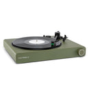 Victrola STREAM Onyx WiFi And Bluetooth Turntable (Green)