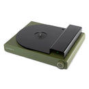 Victrola STREAM Onyx WiFi And Bluetooth Turntable (Green)