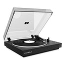 Victrola AUTOMATIC Bluetooth Turntable (Black)