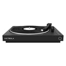 Victrola AUTOMATIC Bluetooth Turntable (Black)
