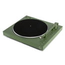 Victrola AUTOMATIC Bluetooth Turntable (Green)
