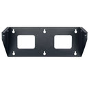 Support mural polyvalent Lowell VR-6 - 6U x 11 "D