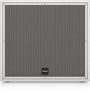 Tannoy TA-VSX118B-WH Caisson de basses passif à rayonnement direct pour applications portables et d'installation (Blanc) - 18"