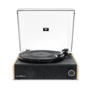 Victrola EASTWOOD LP Turntable (Natural Wood, Light Linen)