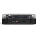 Victrola Harmony Turntable System (Black)