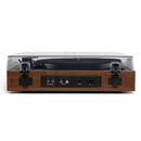Victrola Harmony Turntable System (Walnut)