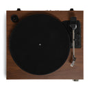 Victrola Harmony Turntable System (Walnut)