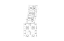 JBL VTX-A12-BP Base Plate For VTX A12