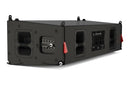 JBL VTX-A12 Dual Line Array Loudspeaker - 12in