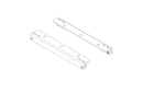 JBL VTX-A6-CM Ceiling Mount Accessory For A6 And B15