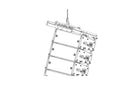 JBL VTX-A6-MF Mini Frame For A6 And B15