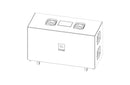 Accessoire JBL VTX-B28-ACC : plateau à roulettes et housse pour VTX B28