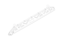 JBL VTX-B28-SB Suspension Bar