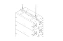 JBL VTX-B28-SB Suspension Bar