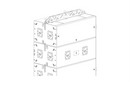 JBL VTX-B28-SB Suspension Bar