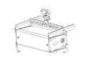 Pince rotative JBL VTX-RC500