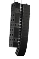 JBL VTX-A12W Dual Line Array Loudspeaker 120-Degree Dispersion - 12in