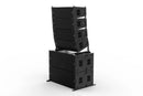 JBL VTX-A12 Dual Line Array Loudspeaker - 12in