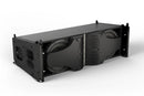 JBL VTX-A12 Dual Line Array Loudspeaker - 12in