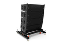 JBL VTX-A12 Dual Line Array Loudspeaker - 12in