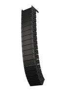JBL VTX-A6 Sub-Compact Dual Line Array Element - 6.5in