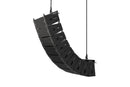 JBL VTX-A6 Sub-Compact Dual Line Array Element - 6.5in