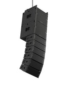 JBL VTX-A6 Sub-Compact Dual Line Array Element - 6.5in