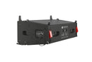 JBL VTX-A6 Sub-Compact Dual Line Array Element - 6.5in