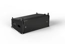 JBL VTX-A6 Sub-Compact Dual Line Array Element - 6.5in
