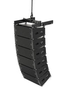 JBL VTX-A6 Sub-Compact Dual Line Array Element - 6.5in