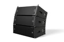 JBL VTX-A8 Dual Compact Line Array Loudspeaker With 110º Dispersion - 8in
