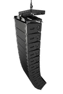 JBL VTX-A8 Dual Compact Line Array Loudspeaker With 110º Dispersion - 8in