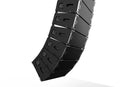 JBL VTX-A8 Dual Compact Line Array Loudspeaker With 110º Dispersion - 8in