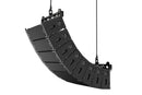 JBL VTX-A8 Dual Compact Line Array Loudspeaker With 110º Dispersion - 8in