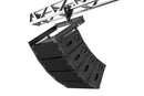 JBL VTX-A8 Dual Compact Line Array Loudspeaker With 110º Dispersion - 8in