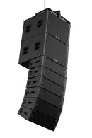 JBL VTX-A8 Dual Compact Line Array Loudspeaker With 110º Dispersion - 8in