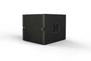 JBL VTX-B15G Compact Subwoofer - 15in
